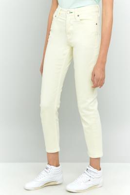 Brand names online curvy girl high waisted jeans new look quad cities