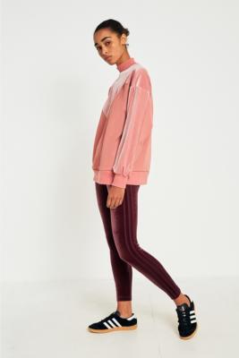 urban outfitters adidas leggings