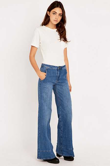 Jeans - Urban Outfitters