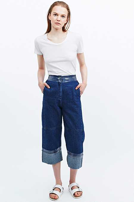 Trousers - Urban Outfitters