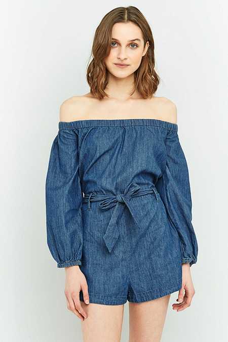 Playsuits & Jumpsuits - Women's Clothing - Urban Outfitters