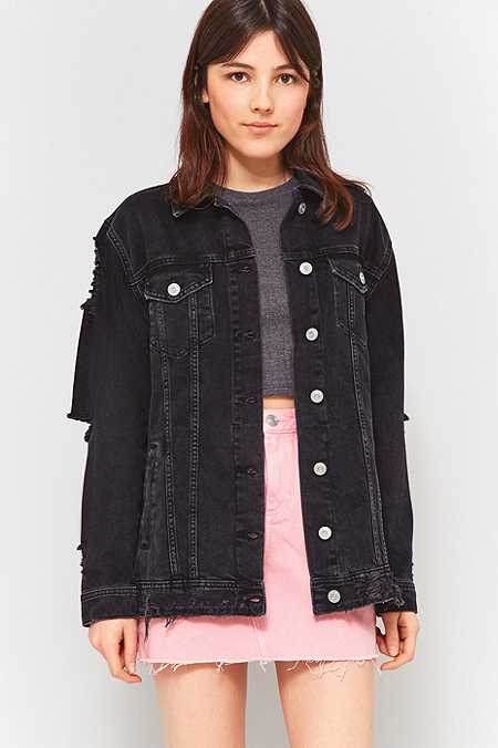 Women's Jackets & Coats | Winter & Bomber Jackets | Urban Outfitters