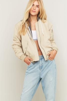Jackets & Coats - Women's Clothing | Urban Outfitters - Urban Outfitters