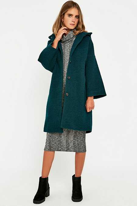 Coats - Urban Outfitters