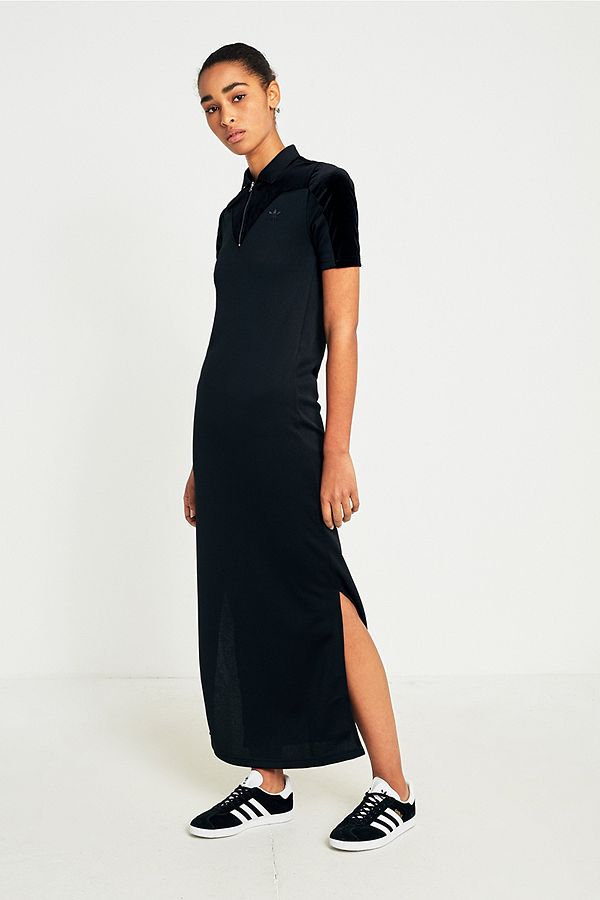 adidas t-shirt kleid adidas t-shirt kleid