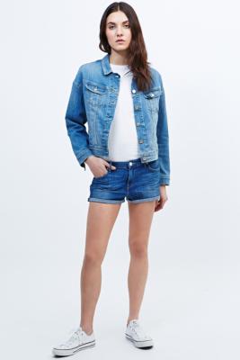 Denim Jackets - Urban Outfitters