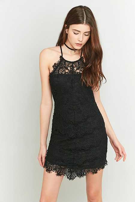 Slip & Cami Dresses - Women's Clothing - Urban Outfitters
