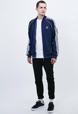 adidas originals superstar track jacket