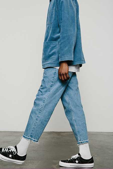Men's Jeans - Men's Clothing - Urban Outfitters