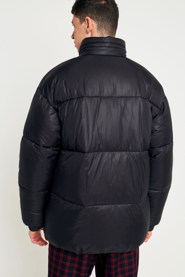UO Hi Shine Puffer Jacket | Urban Outfitters