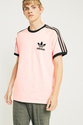 t shirt adidas rose gold