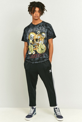 adidas superstar cropped pants