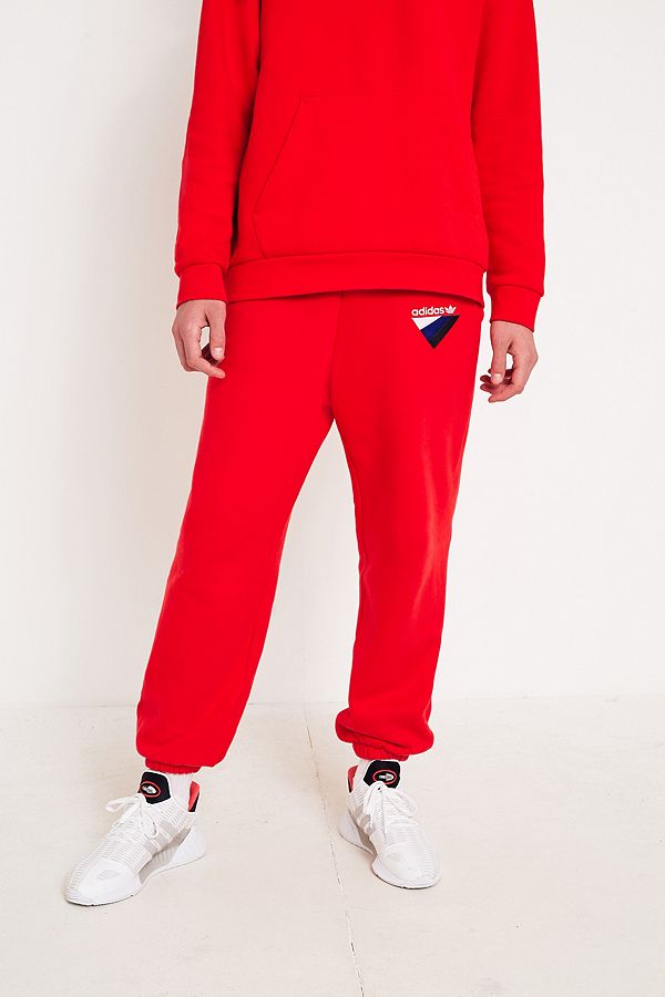 adidas rouge pantalon adidas rouge pantalon