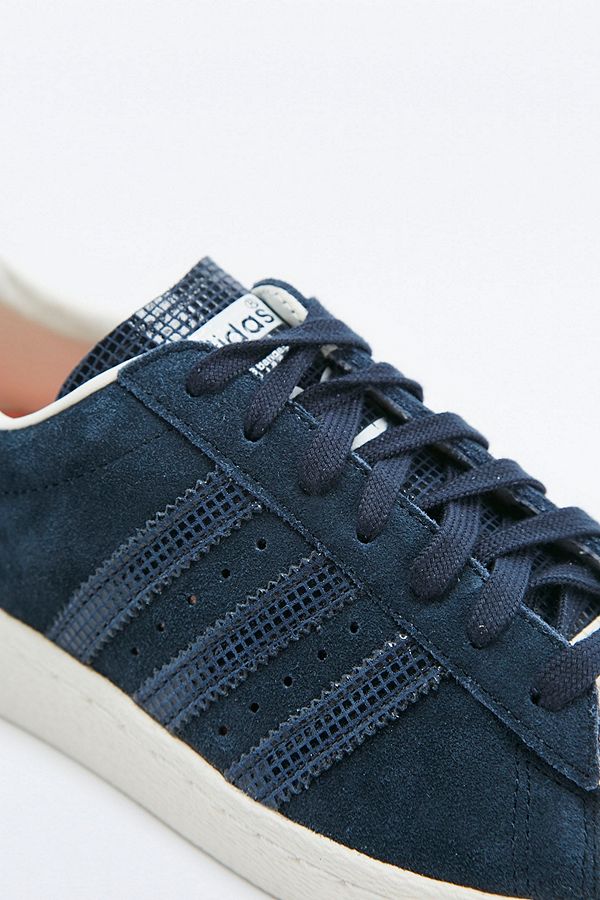 superstar daim bleu marine superstar daim bleu marine