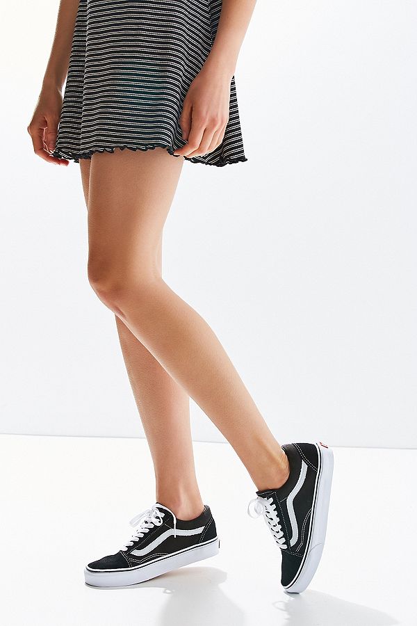 vans ol vans ol