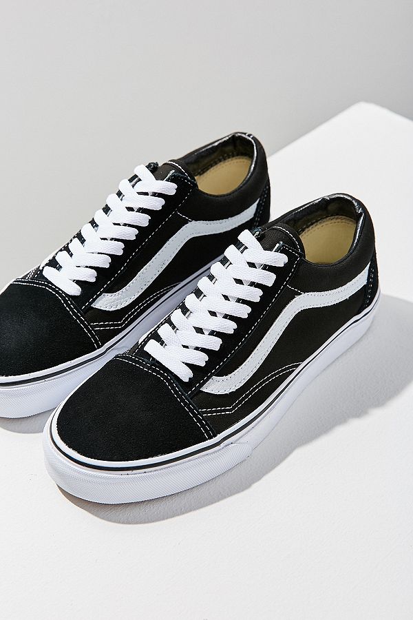 vans ol vans ol