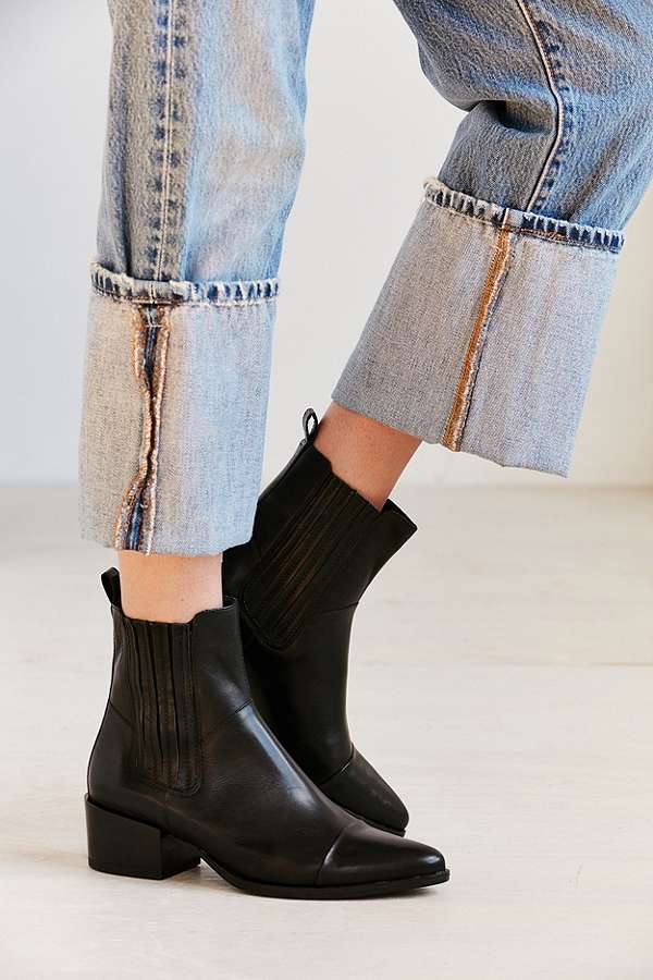Vagabond Marja Chelsea Boots | Urban Outfitters