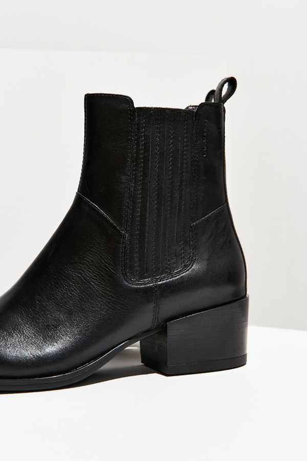 marja chelsea boot