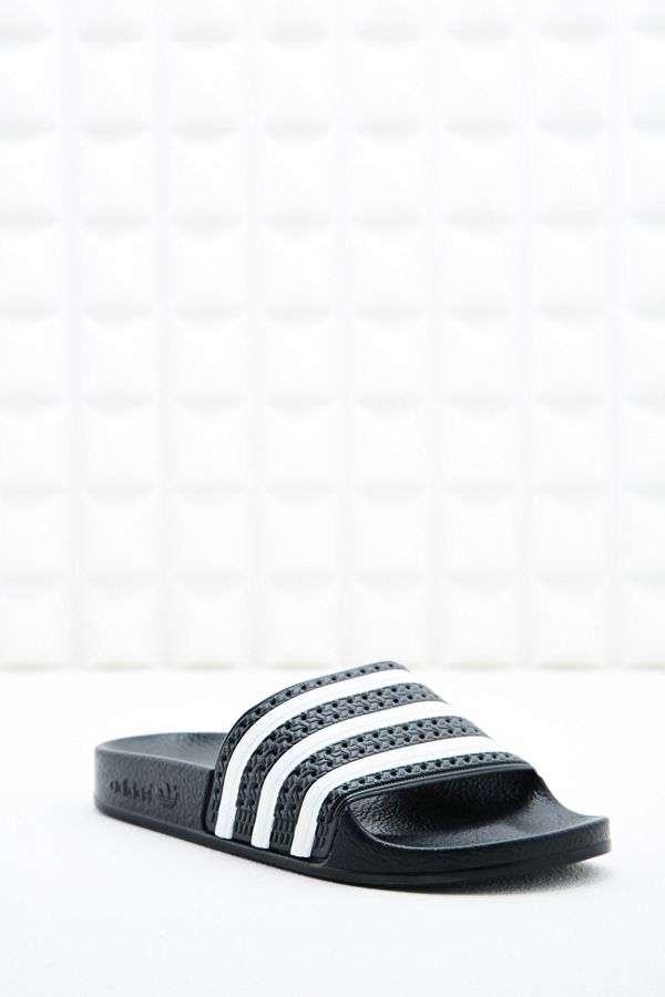 adidas pool slides