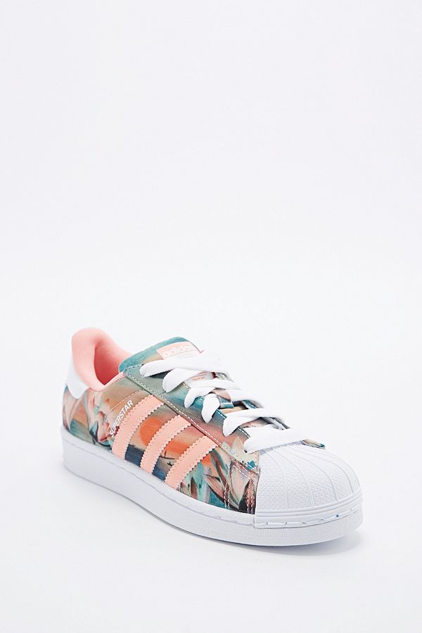 adidas superstar corail adidas superstar corail