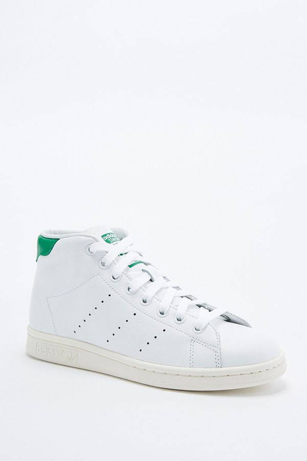 stan smith high stan smith high