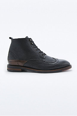 H by Hudson Harland Boots in Black