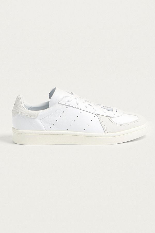 adidas originals bw avenue trainers in black adidas originals bw avenue trainers in black