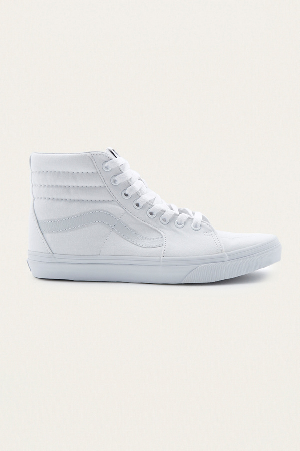 Vans Classic Sk8 Hi Trainers Urban Outfitters