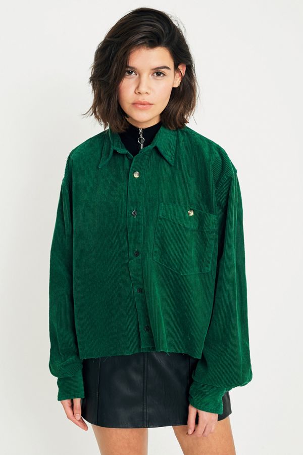 Chemise Urban Outfitters Femme - Violet - Taille M - Occasion Très Bon état