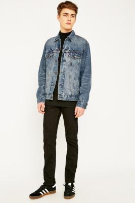 Denim & Sherpa Jackets - Urban Outfitters