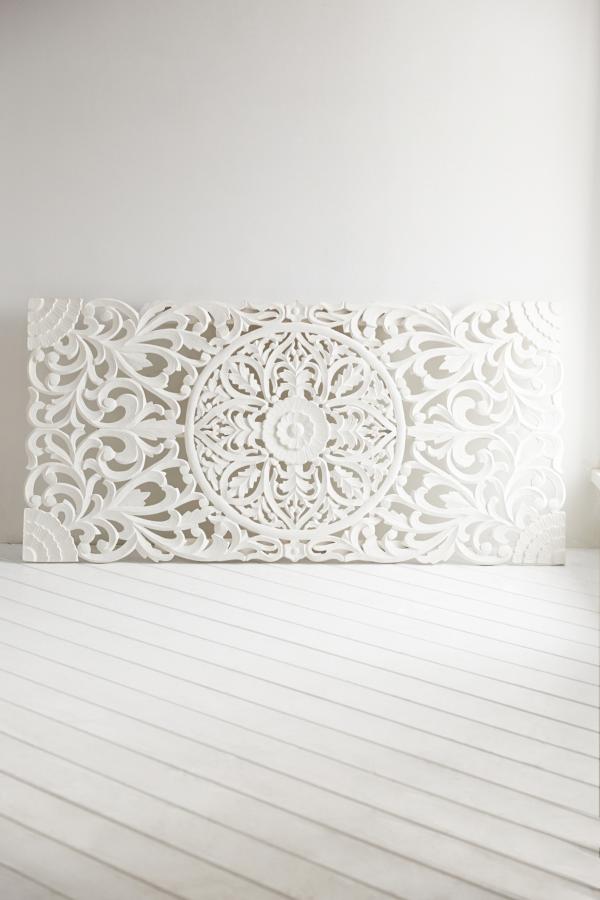 Sienna Headboard | Urban Outfitters