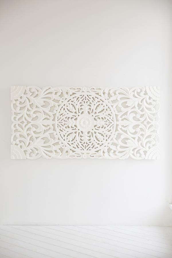 Sienna Headboard | Urban Outfitters