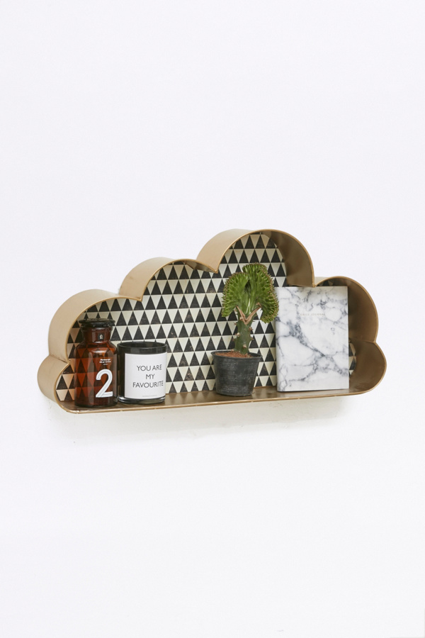HOME WISHLIST