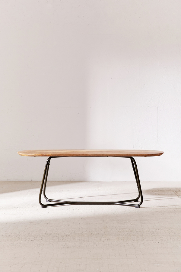 Myta Bench Urban Outfitters