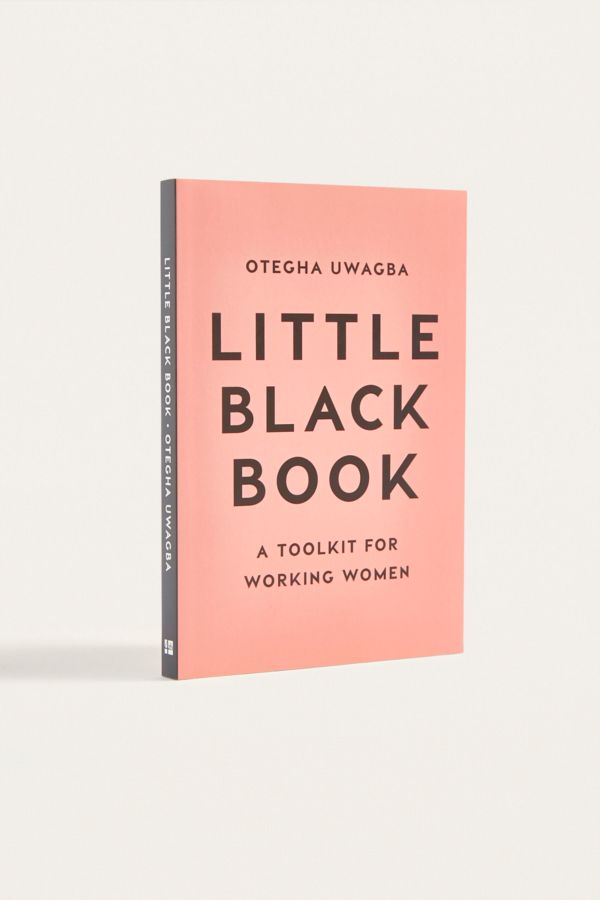 Little black book