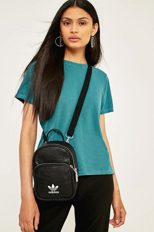 adidas Originals Classic Mini Backpack Urban Outfitters