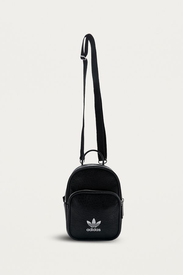 adidas Originals Classic Mini Backpack Urban Outfitters