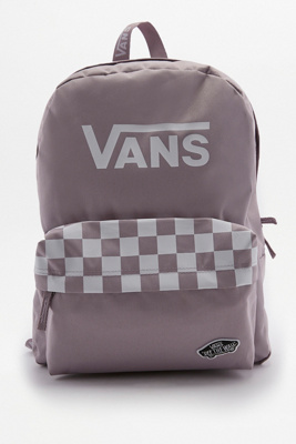 vans realm sporty backpack