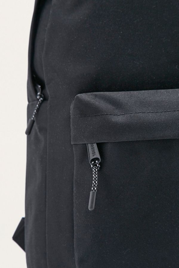 Herschel Supply Co. Klassischer Rucksack in Schwarz, 22 l Urban Outfitters