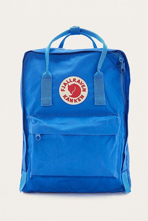 kanken un blue kanken un blue