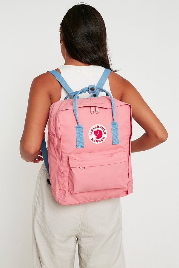 fjallraven rucksack klein rosa fjallraven rucksack klein rosa