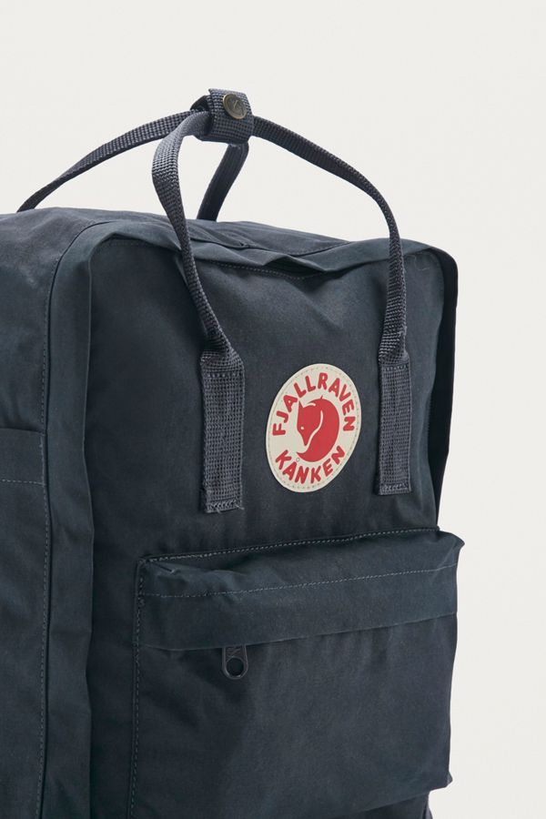 fjallraven kanken classic backpack review