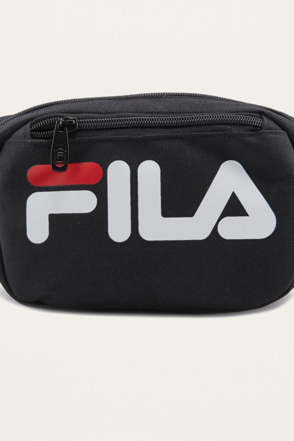 fila crossbody bag white