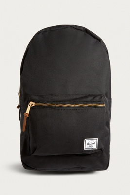 Herschel Supply co. - Sac à dos Settlement noir