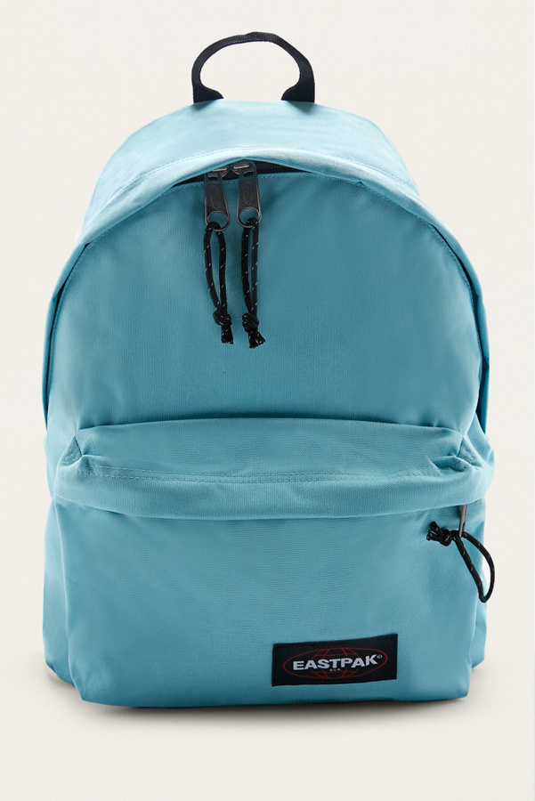 Eastpak Basic Blue Padded Pak'R Backpack Urban Outfitters